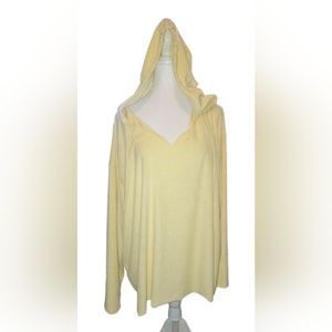 Rebellious One Hooded Pullover